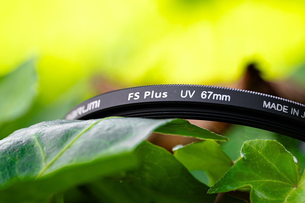 Marumi FS Plus UV